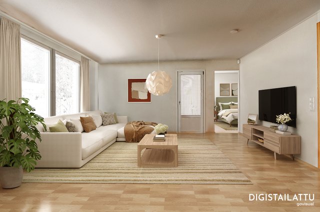 Karrinkatu, Turku (Länsikeskus), Kuva 4, esikatselu