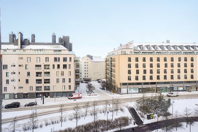 Eteläinen Rautatiekatu 18, Helsinki (Kamppi), Kuva 21, esikatselu