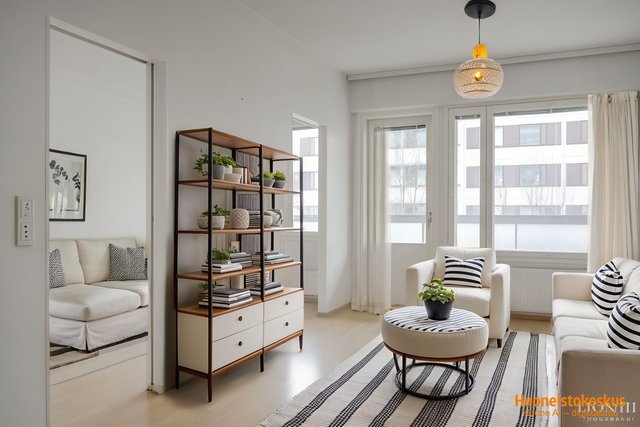 Aleksanterinkatu 67 A