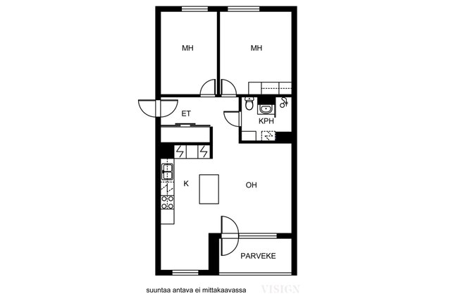 Kalastajanmäki 5, ESPOO (Tiistilä), Kuva 2, esikatselu