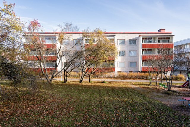 Päivärinteentie 11 A