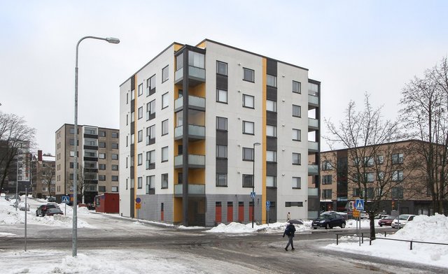 Junailijankatu 31, Riihimäki (Keskusta), Kuva 1, esikatselu