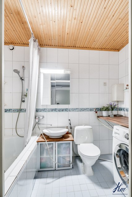 Haartmaninkatu 6 G, 20320 Turku 15