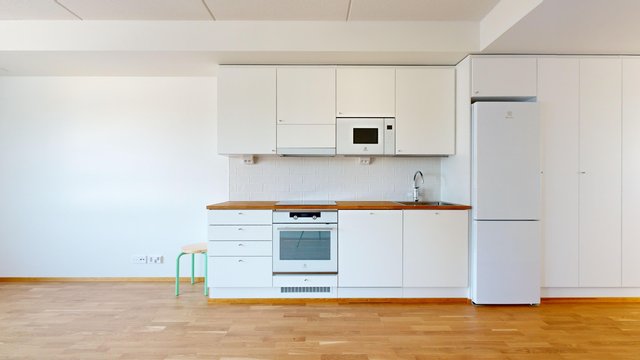 Käskynhaltijantie 40 A