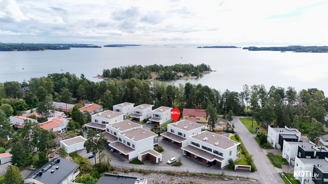 Koukkuniemenportti 6 B