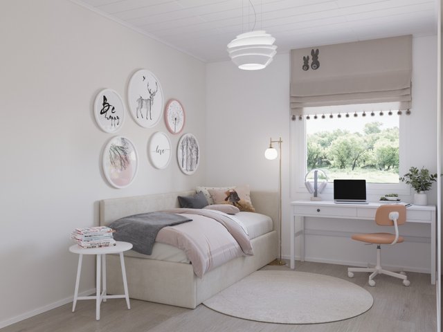 Olmalanrannankatu 4 B, Ylivieska (Olmala), Kuva 10, esikatselu