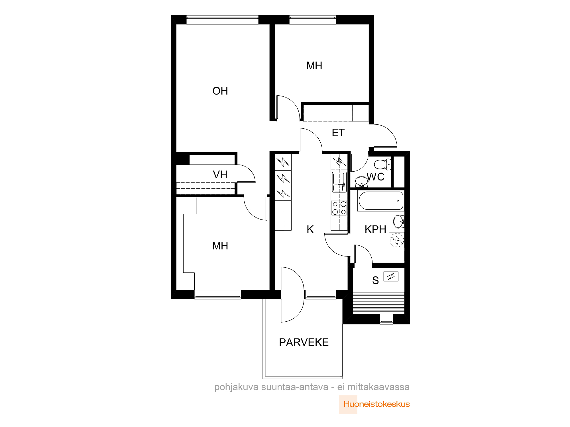 Lukkarinkatu 11, Naantali (Meri-Naantali), Kuva 2