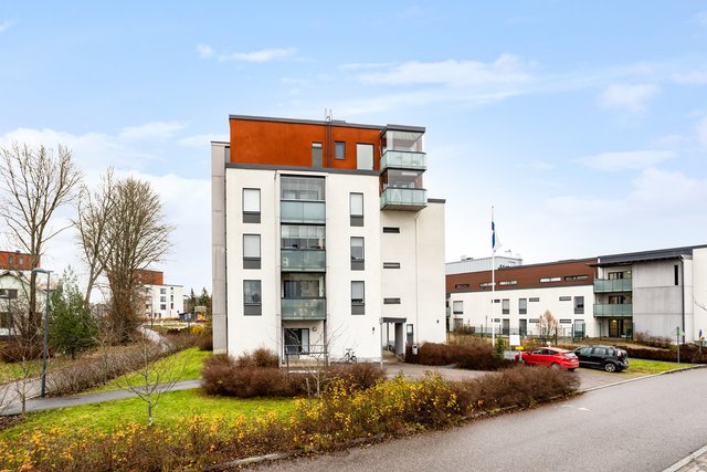 Vernerinkuja, Masala (Masala), Kuva 16, esikatselu