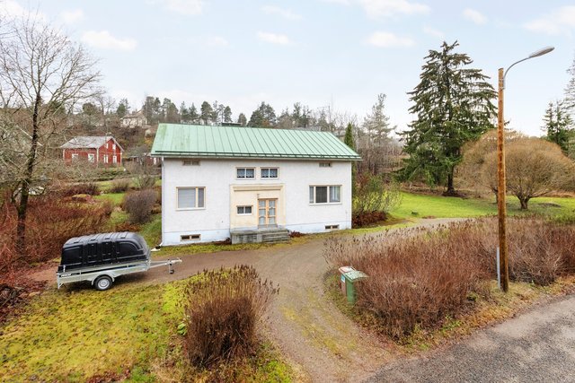 Kyminkatu 21, Kouvola (Kuusankoski), Kuva 1, esikatselu