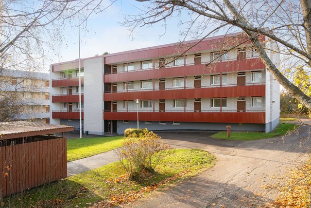 Päivärinteentie 11 A