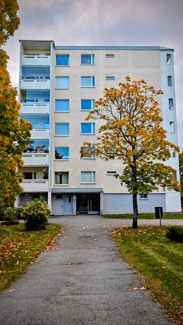Kallioimarteentie 15 B