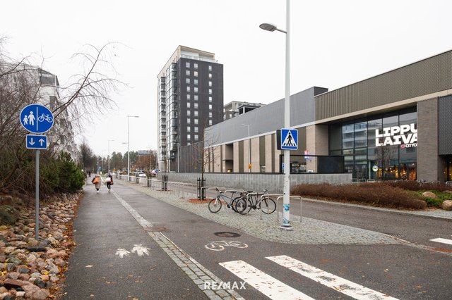 Espoonlahdenkatu 4 A