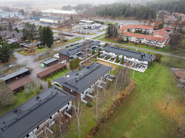 Frälsintie 7 A, 21200 RAISIO 33