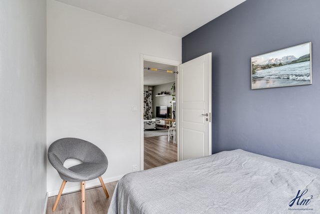 Itäinen Pitkäkatu 47 B, 20810 Turku 27