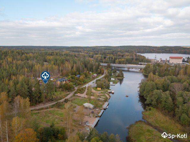 Markkinamäenpolku 11