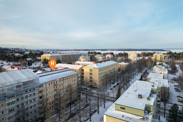 Sotkankatu 16, Tampere (Amuri), Kuva 25, esikatselu