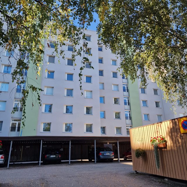 Tuulensuunkatu 4 B 19