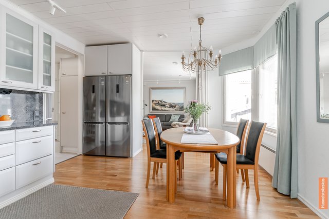 Seiskarinkatu 17 B, Turku (Hirvensalo), Kuva 5, esikatselu