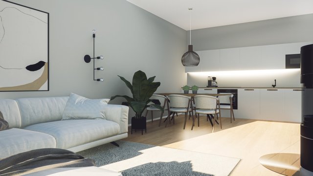 Takaputaankuja 4 A 7