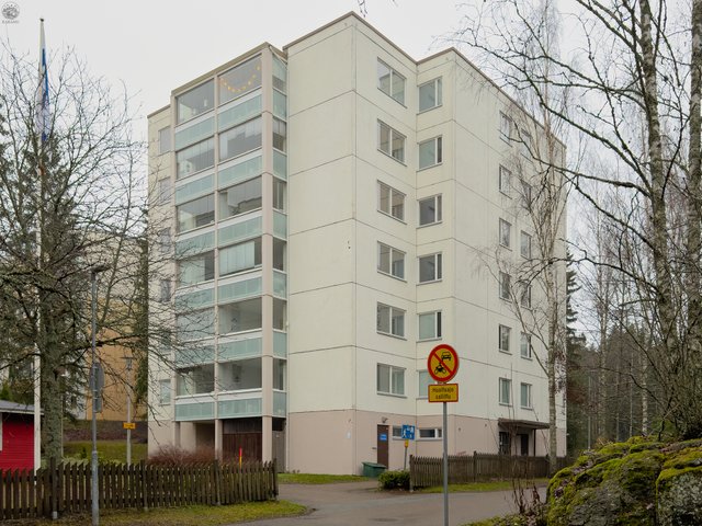 Paavo Kolin katu 7 A