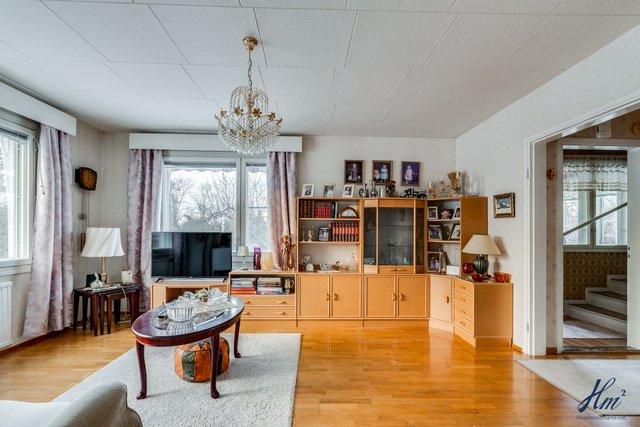 Suolakankareenkatu 20, 20360 Turku 6