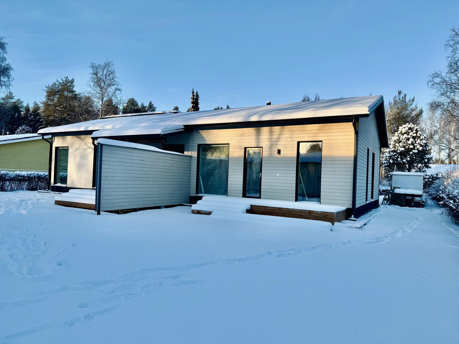 Siepontie 5a, Joensuu (Linnunlahti), Kuva 3