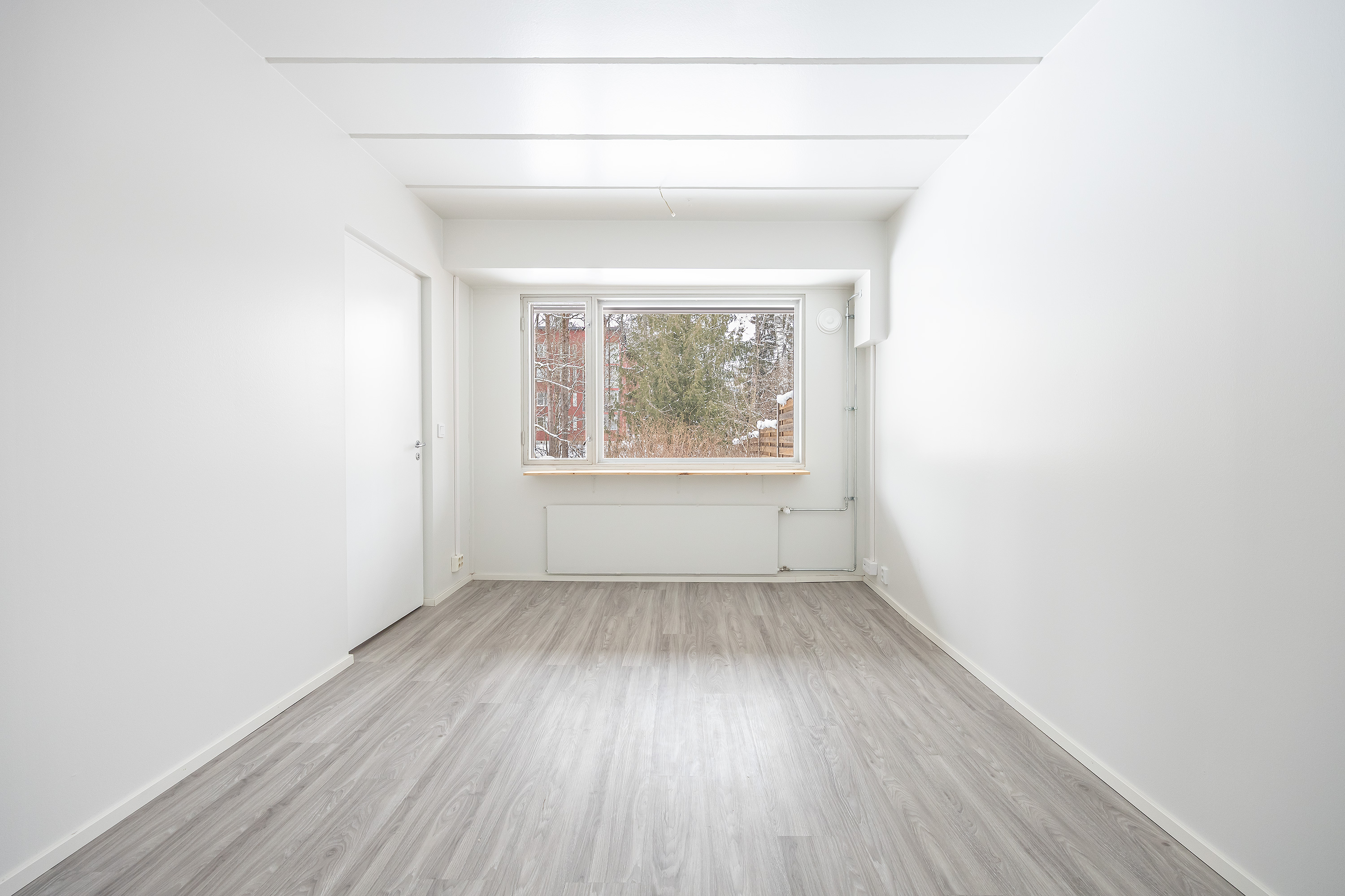 Kylätie, Kauniainen (1. kaupunginosa), Kuva 13