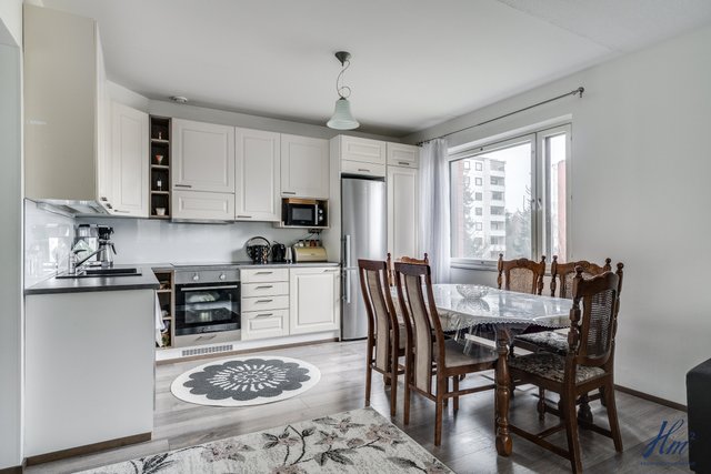 Ruiskatu 6 A, 20720 Turku 1