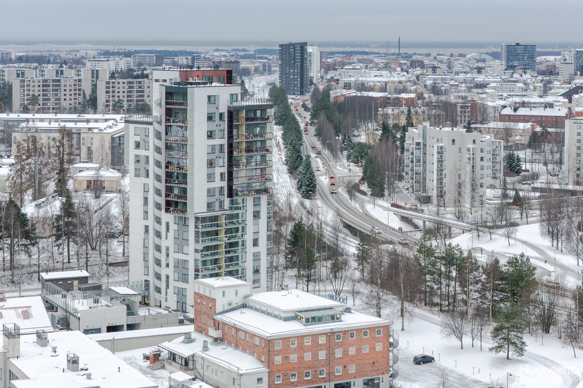 Kasarmintie 21, Oulu (Kasarminranta), Kuva 26