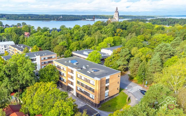 Tuulensuunkatu 1 A