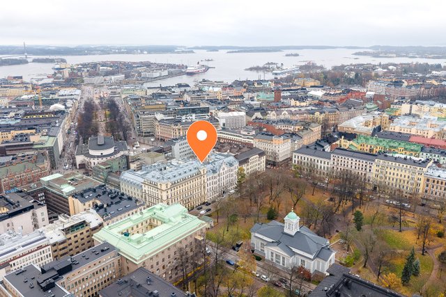 Yrjönkatu 11, Helsinki (Kamppi), Kuva 23, esikatselu