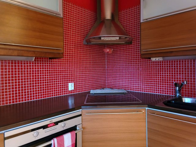 Hedelmätarhantie 13 B