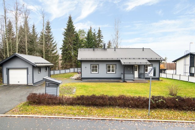 Ajomiehenkuja 10, Joensuu (Karhunmäki), Kuva 22, esikatselu