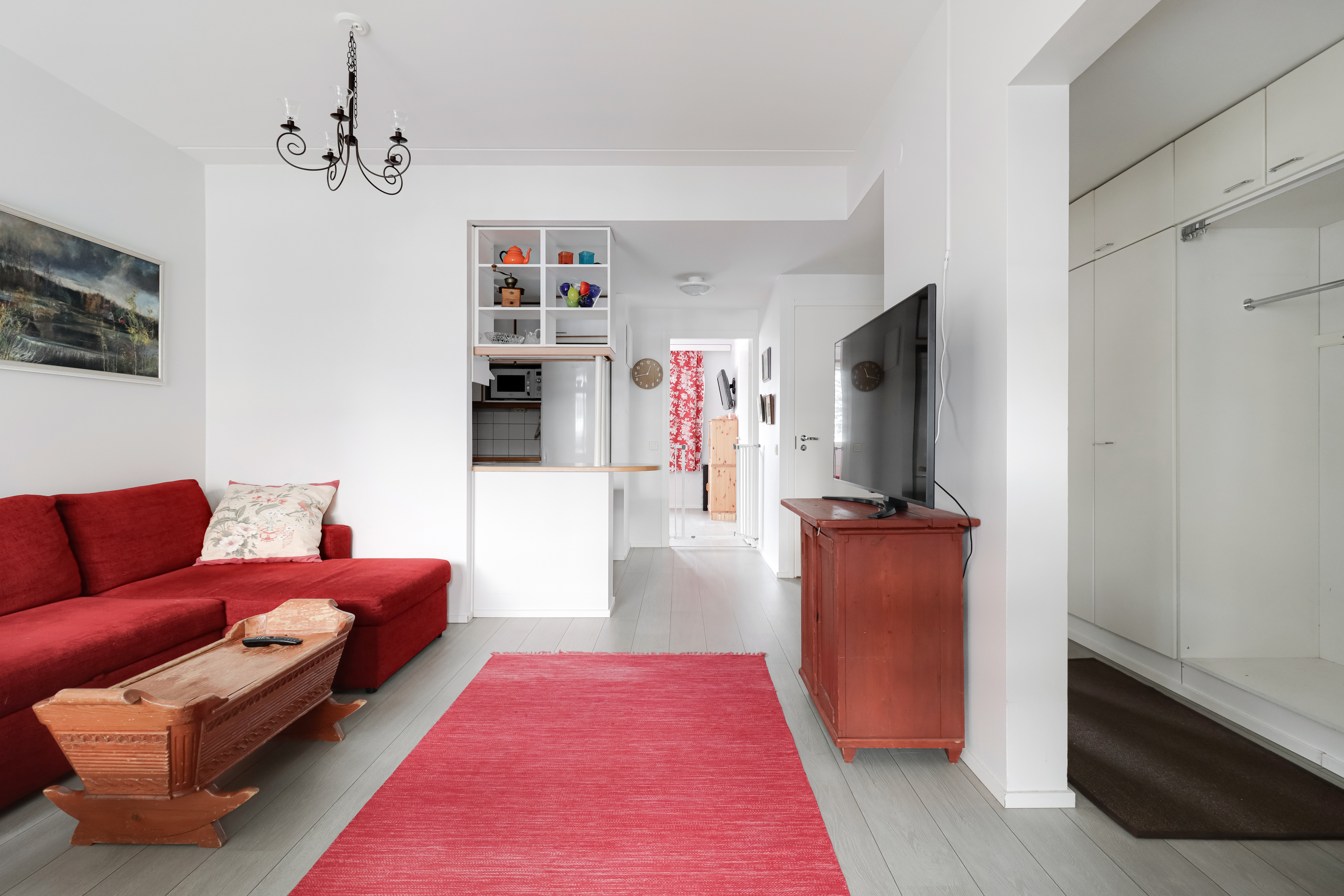 Retkeilijänkuja 8, Helsinki (Vuosaari, Rastila), Kuva 12