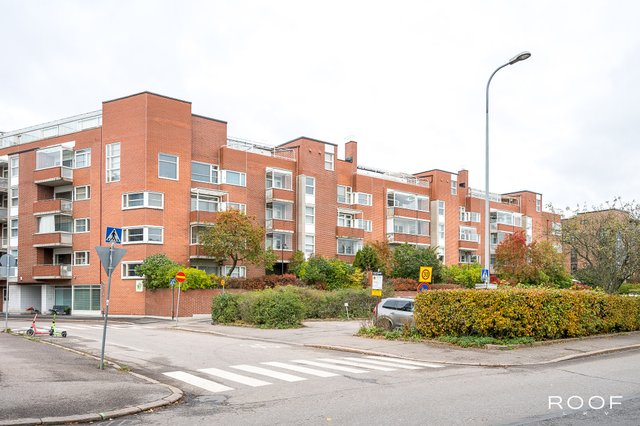 Katajanokanranta 1 C