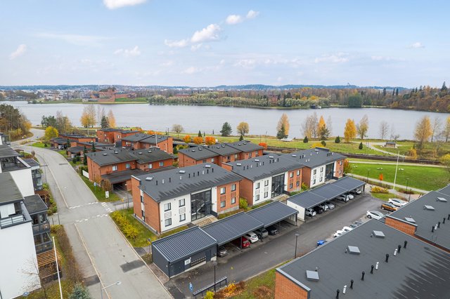 Sairionrannankatu 11 C