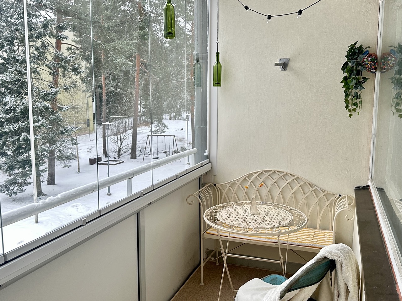 Riistavuorenkuja 6, Helsinki (Etelä-Haaga), Kuva 8