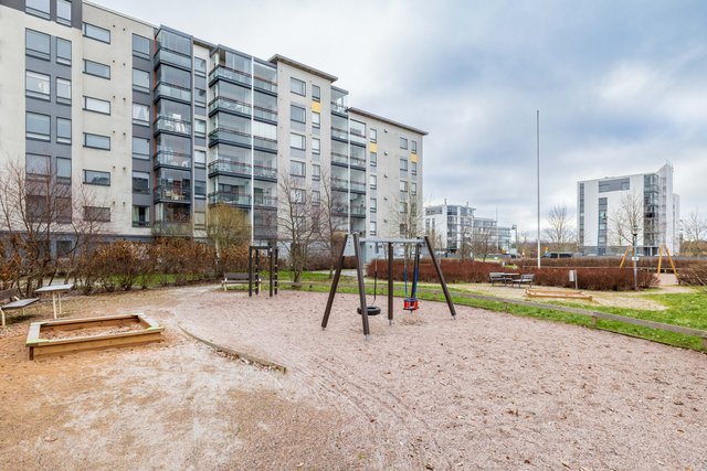 Rosendalinrinki 3, Vantaa (Tammisto), Kuva 13, esikatselu