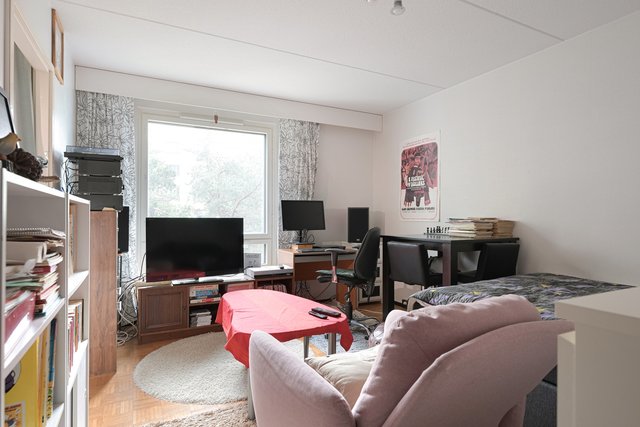 Melkonkatu 5, Helsinki (Vattuniemi, Lauttasaari), Kuva 5, esikatselu