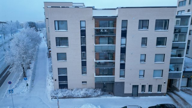 Korkalonkatu 1, Rovaniemi, Kuva 2, esikatselu