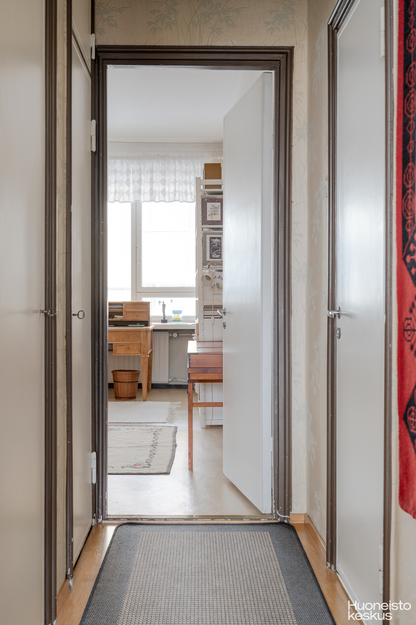 Pakkahuoneenkatu 9, Oulu (I Pokkinen), Kuva 10