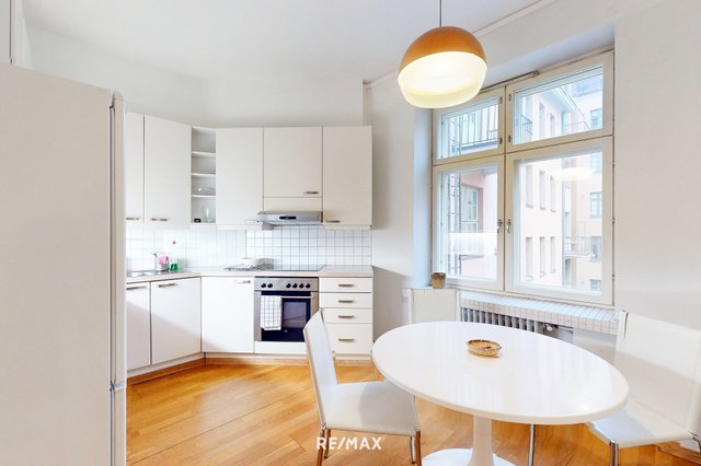 Korkeavuorenkatu 7 A