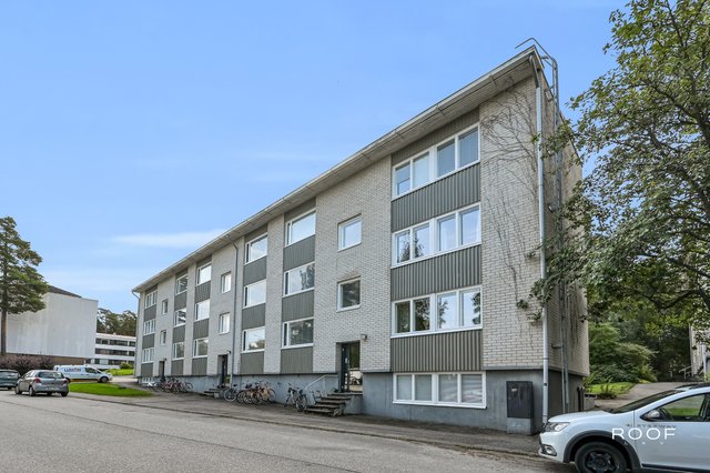 Koivuniemenkatu 29-31 E