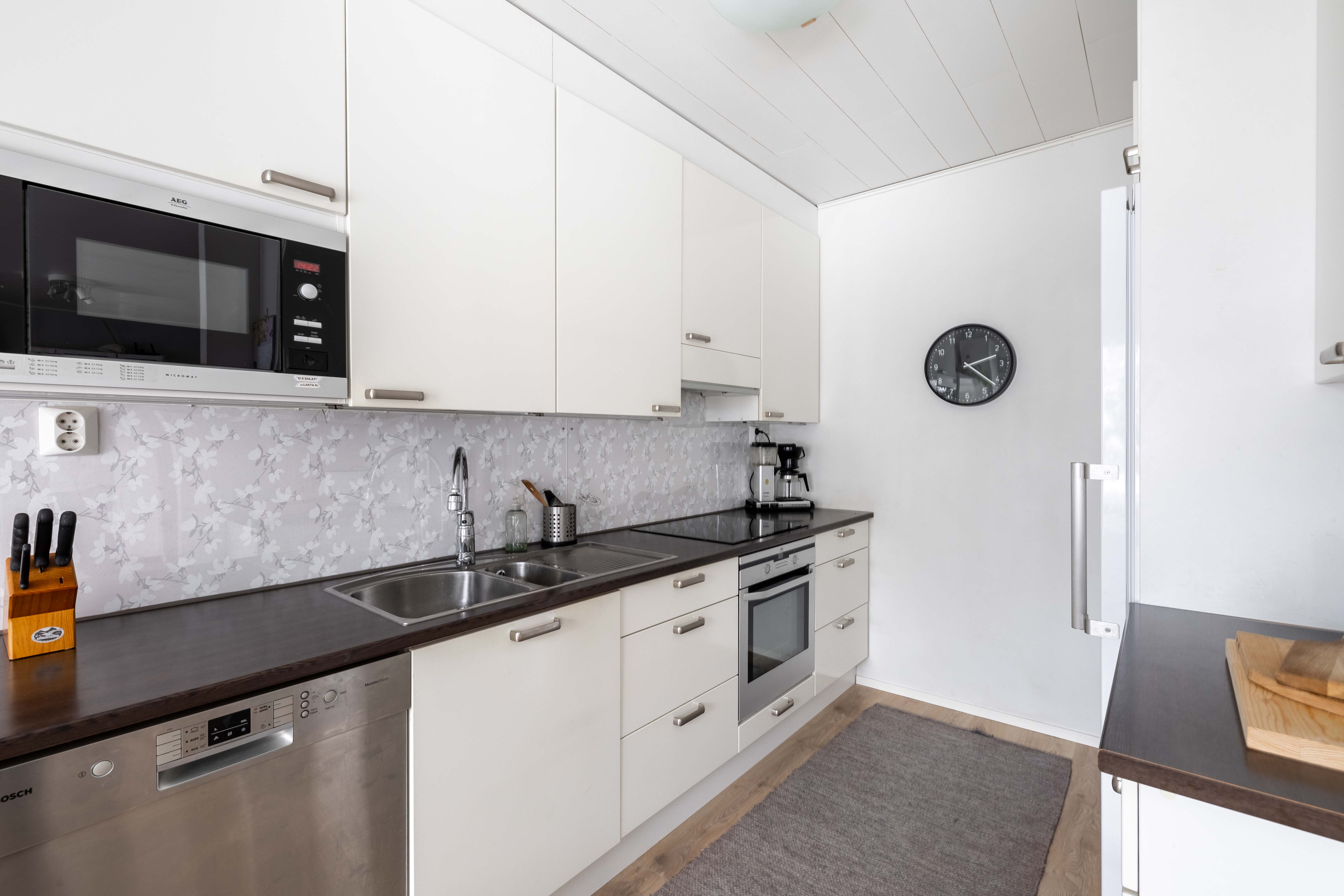 Liljatie, Vantaa (Tikkurila, Viertola), Kuva 8