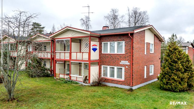 Nyplääjänkuja 1 B