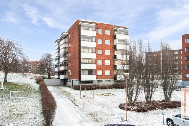 Suvikatu 13, Joensuu (Niinivaara), Kuva 12, esikatselu