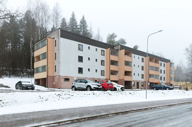 Linnantie 12, Vaajakoski (Vaajakoski), Kuva 1, esikatselu