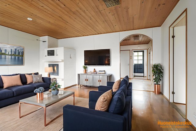 Peräsintie 12 B, Helsinki (Vuosaari), Kuva 4, esikatselu