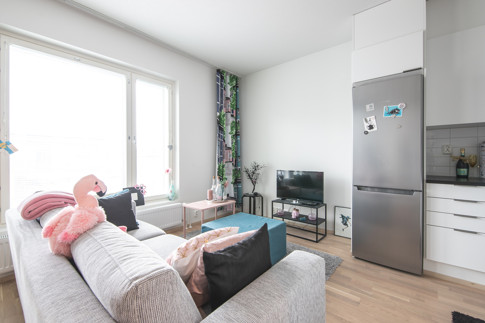 Sammonkatu 22, Kuopio (Maljalahti), Kuva 7