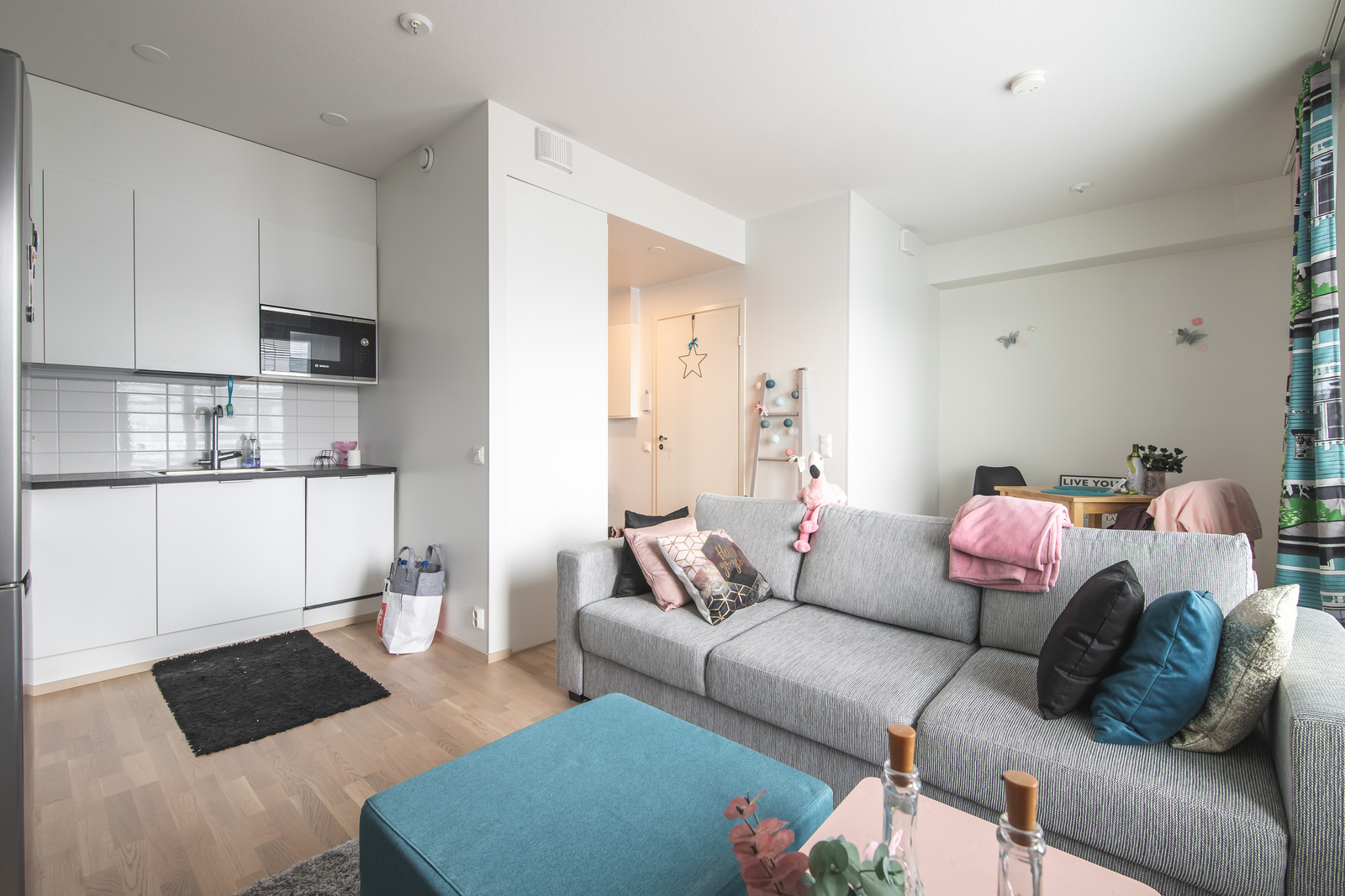 Sammonkatu 22, Kuopio (Maljalahti), Kuva 6